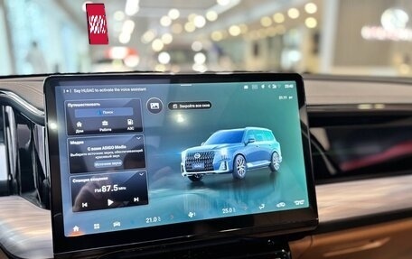 GAC GS8, 2025 год, 4 799 000 рублей, 10 фотография