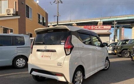 Nissan Dayz, 2022 год, 729 099 рублей, 3 фотография