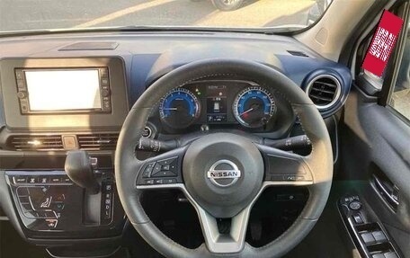 Nissan Dayz, 2022 год, 729 099 рублей, 7 фотография