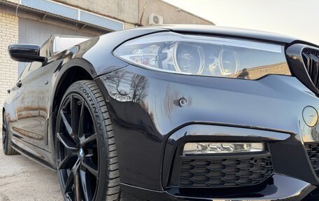 BMW 5 серия, 2017 год, 3 600 000 рублей, 5 фотография