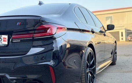 BMW 5 серия, 2017 год, 3 600 000 рублей, 7 фотография