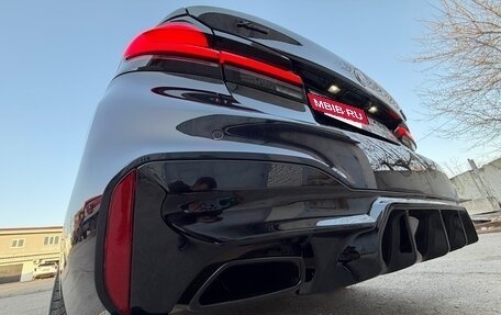 BMW 5 серия, 2017 год, 3 600 000 рублей, 6 фотография