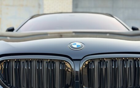 BMW 5 серия, 2017 год, 3 600 000 рублей, 9 фотография