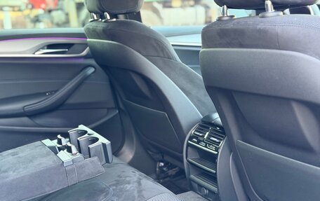 BMW 5 серия, 2017 год, 3 600 000 рублей, 15 фотография