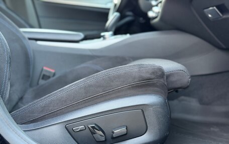 BMW 5 серия, 2017 год, 3 600 000 рублей, 13 фотография