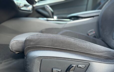 BMW 5 серия, 2017 год, 3 600 000 рублей, 14 фотография