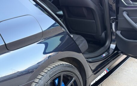 BMW 5 серия, 2017 год, 3 600 000 рублей, 16 фотография