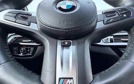 BMW 5 серия, 2017 год, 3 600 000 рублей, 20 фотография