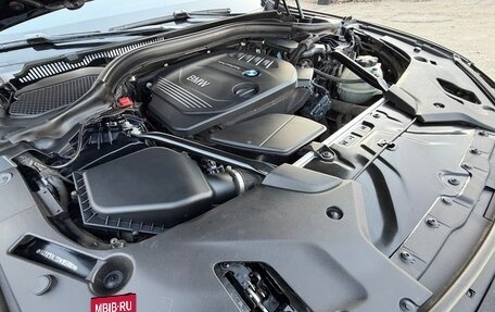 BMW 5 серия, 2017 год, 3 600 000 рублей, 22 фотография