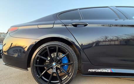 BMW 5 серия, 2017 год, 3 600 000 рублей, 30 фотография