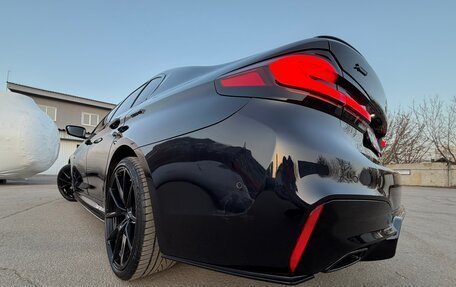 BMW 5 серия, 2017 год, 3 600 000 рублей, 35 фотография