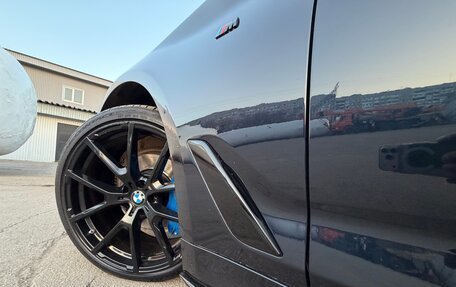 BMW 5 серия, 2017 год, 3 600 000 рублей, 34 фотография