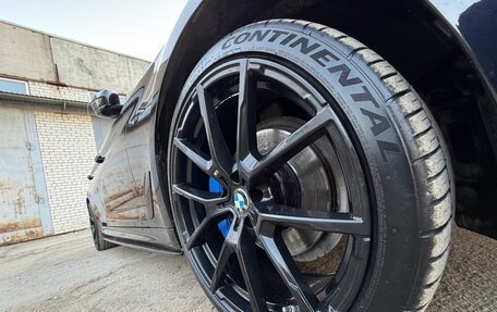 BMW 5 серия, 2017 год, 3 600 000 рублей, 39 фотография