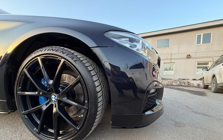 BMW 5 серия, 2017 год, 3 600 000 рублей, 40 фотография