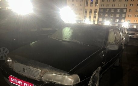 Volvo S70, 1997 год, 55 000 рублей, 1 фотография