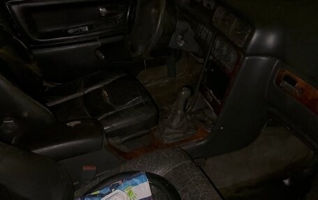 Volvo S70, 1997 год, 55 000 рублей, 11 фотография