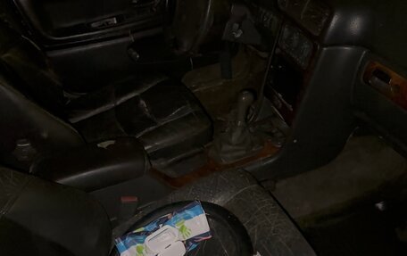 Volvo S70, 1997 год, 55 000 рублей, 10 фотография