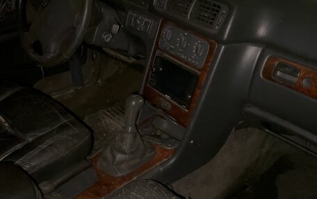 Volvo S70, 1997 год, 55 000 рублей, 12 фотография