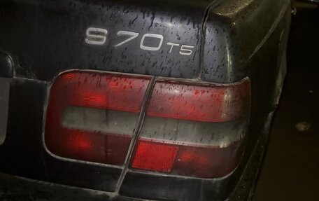 Volvo S70, 1997 год, 55 000 рублей, 9 фотография