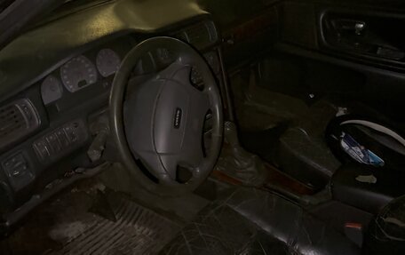 Volvo S70, 1997 год, 55 000 рублей, 14 фотография