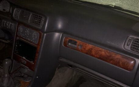 Volvo S70, 1997 год, 55 000 рублей, 13 фотография