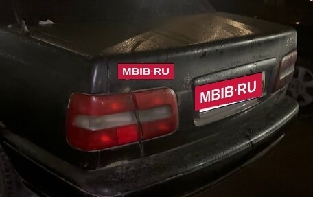 Volvo S70, 1997 год, 55 000 рублей, 8 фотография