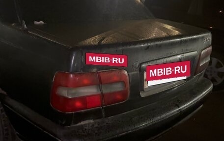 Volvo S70, 1997 год, 55 000 рублей, 7 фотография