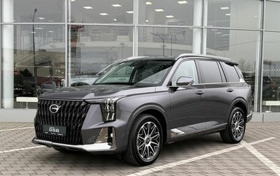 GAC GS8, 2025 год, 5 199 000 рублей, 1 фотография