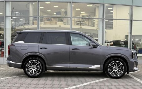 GAC GS8, 2025 год, 5 199 000 рублей, 4 фотография