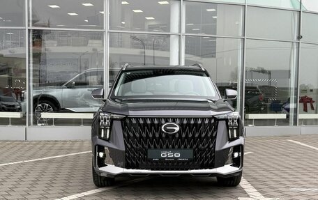 GAC GS8, 2025 год, 5 199 000 рублей, 2 фотография