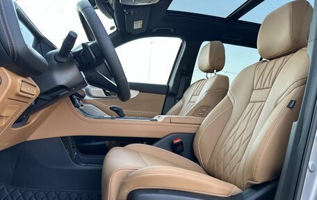 GAC GS8, 2025 год, 5 199 000 рублей, 10 фотография