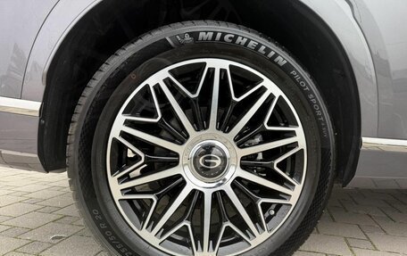 GAC GS8, 2025 год, 5 199 000 рублей, 6 фотография