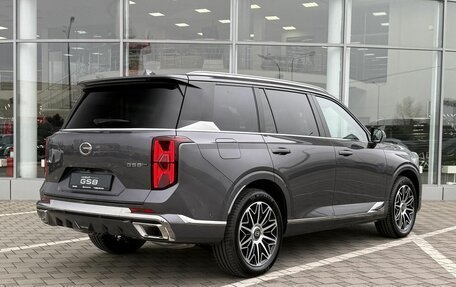 GAC GS8, 2025 год, 5 199 000 рублей, 7 фотография