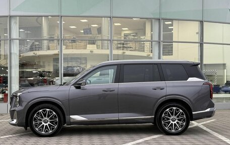 GAC GS8, 2025 год, 5 199 000 рублей, 3 фотография