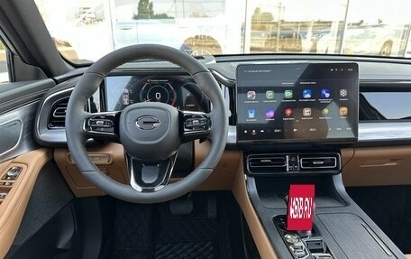 GAC GS8, 2025 год, 5 199 000 рублей, 9 фотография