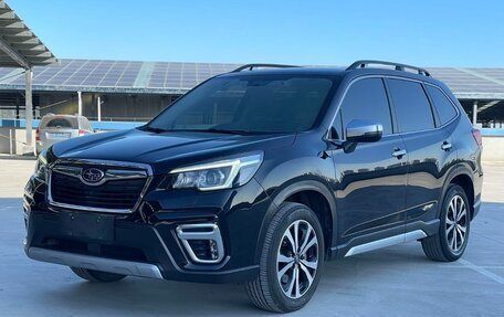 Subaru Forester, 2021 год, 2 800 000 рублей, 2 фотография