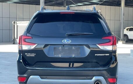 Subaru Forester, 2021 год, 2 800 000 рублей, 4 фотография