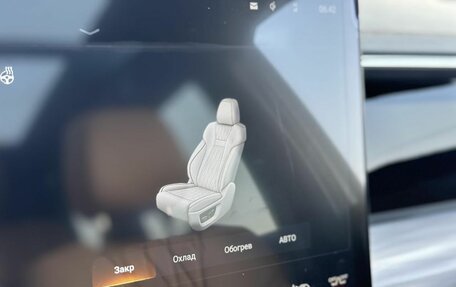 GAC GS8, 2025 год, 5 199 000 рублей, 17 фотография