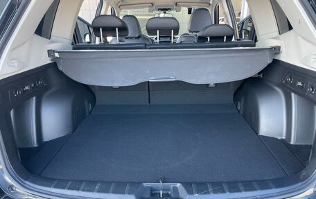 Subaru Forester, 2021 год, 2 800 000 рублей, 14 фотография