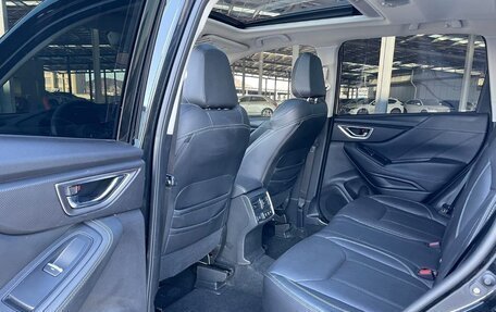 Subaru Forester, 2021 год, 2 800 000 рублей, 10 фотография