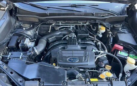 Subaru Forester, 2021 год, 2 800 000 рублей, 15 фотография