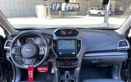 Subaru Forester, 2021 год, 2 800 000 рублей, 9 фотография