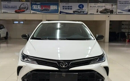 Toyota Corolla, 2022 год, 1 671 757 рублей, 2 фотография