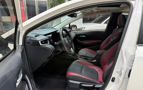 Toyota Corolla, 2022 год, 1 671 757 рублей, 5 фотография