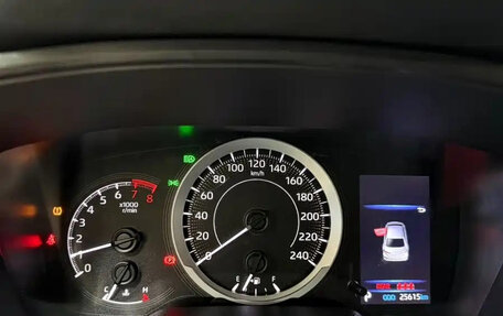 Toyota Corolla, 2022 год, 1 671 757 рублей, 8 фотография