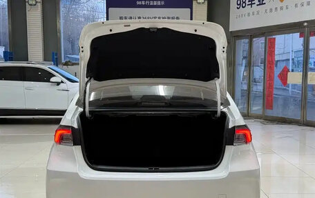 Toyota Corolla, 2022 год, 1 671 757 рублей, 4 фотография