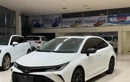 Toyota Corolla, 2022 год, 1 671 757 рублей, 3 фотография