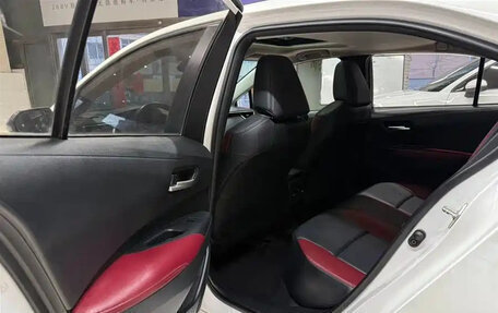 Toyota Corolla, 2022 год, 1 671 757 рублей, 9 фотография