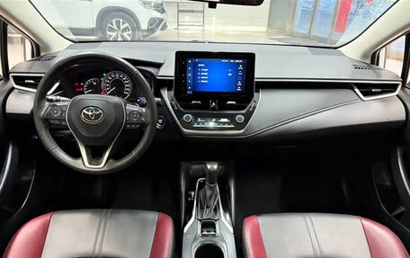 Toyota Corolla, 2022 год, 1 671 757 рублей, 6 фотография