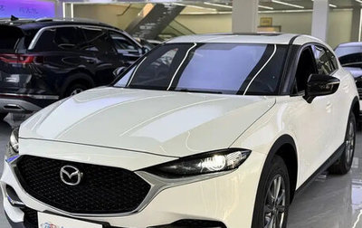 Mazda CX-4, 2022 год, 2 239 757 рублей, 1 фотография